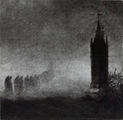 Depressive Silence : Depressive Silence 7”EP